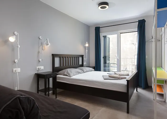 Subtub * 마카르스카