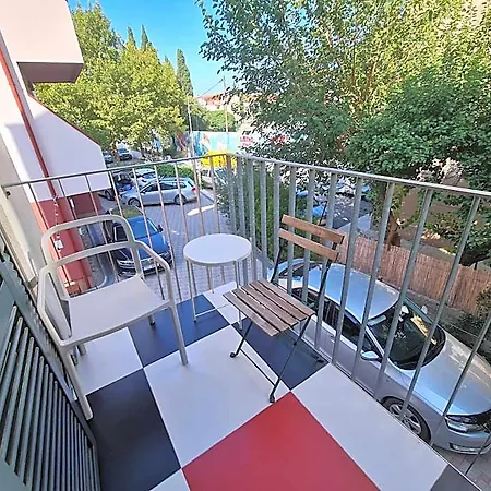 Hostel Subtub Makarska