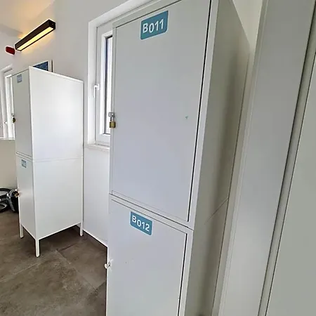 Hostel Subtub Makarska