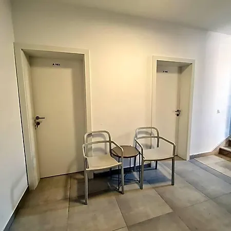 Subtub Hostel