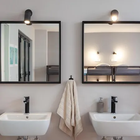 Subtub Μακάρσκα