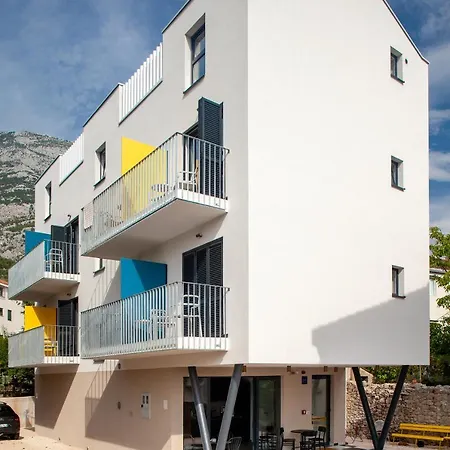 Hostel Subtub