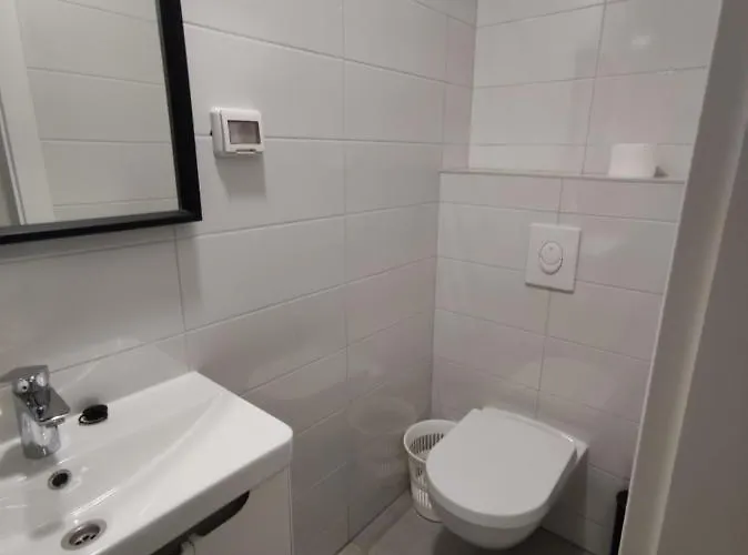 Хостел Subtub *