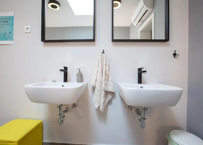 Subtub Макарска