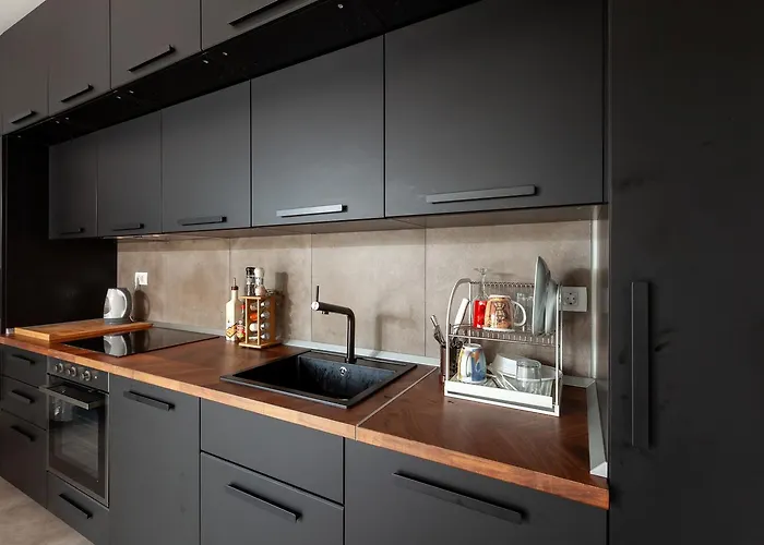 Subtub Макарска